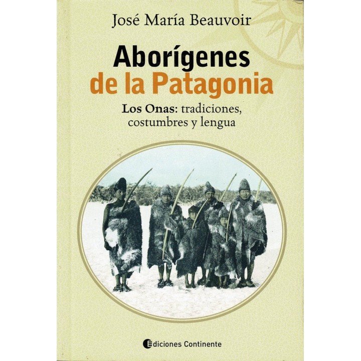ABORIGENES DE LA PATAGONIA