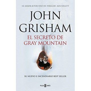 EL SECRETO DE GRAY MOUNTAIN