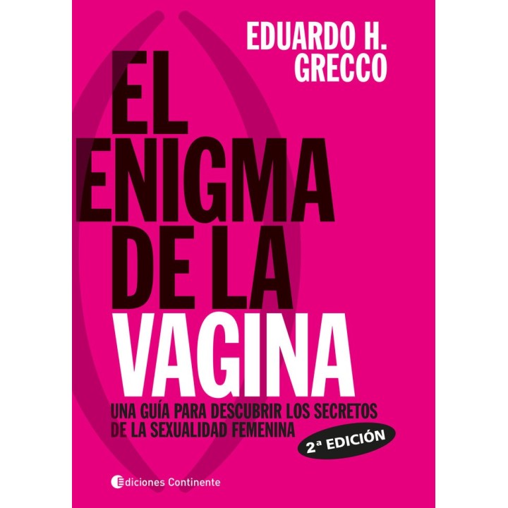 EL ENIGMA DE LA VAGINA