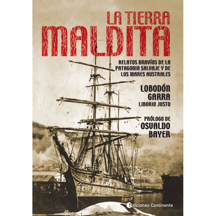 LA TIERRA MALDITA