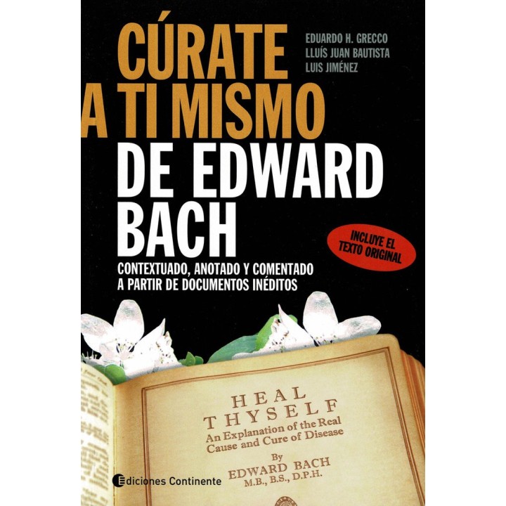 CURATE A TI MISMO