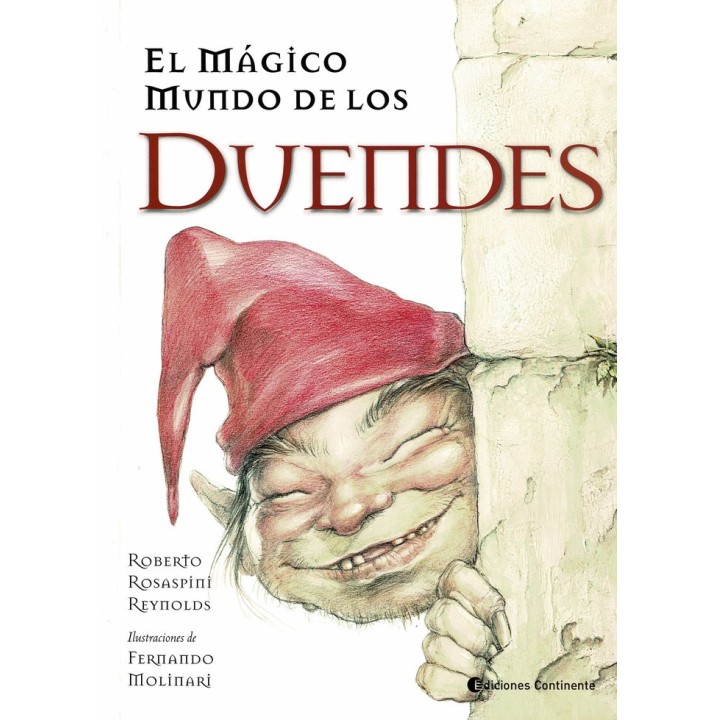 EL MAGICO MUNDO DE LOS DUENDES