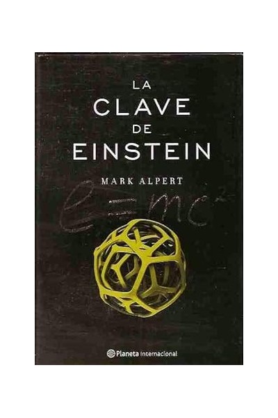 La clave de Einstein