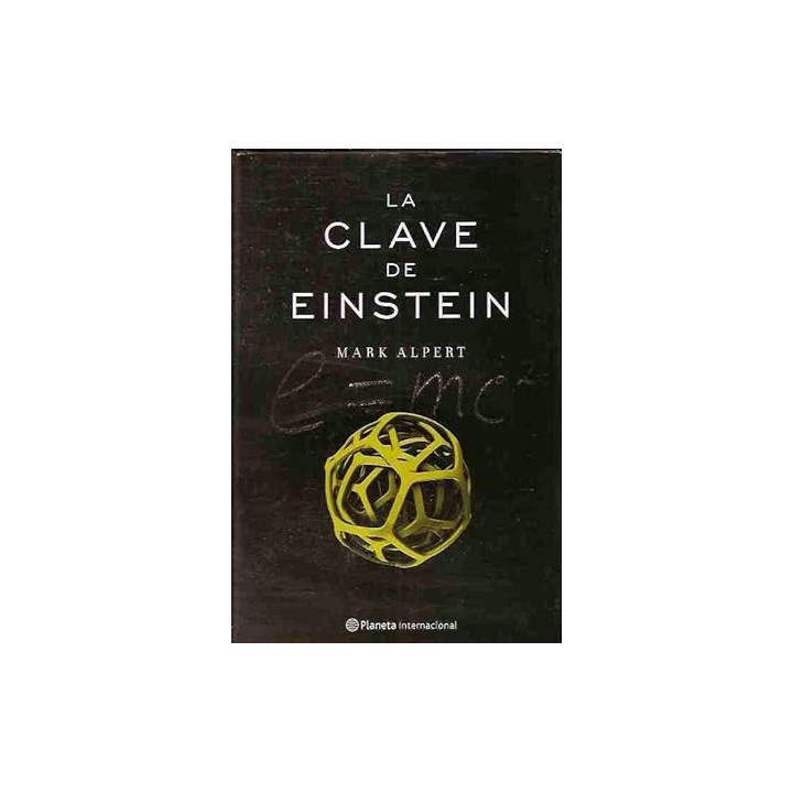 La clave de Einstein