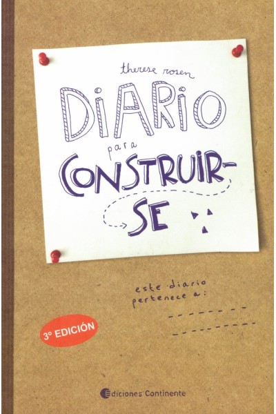 DIARIO PARA CONSTRUIRSE