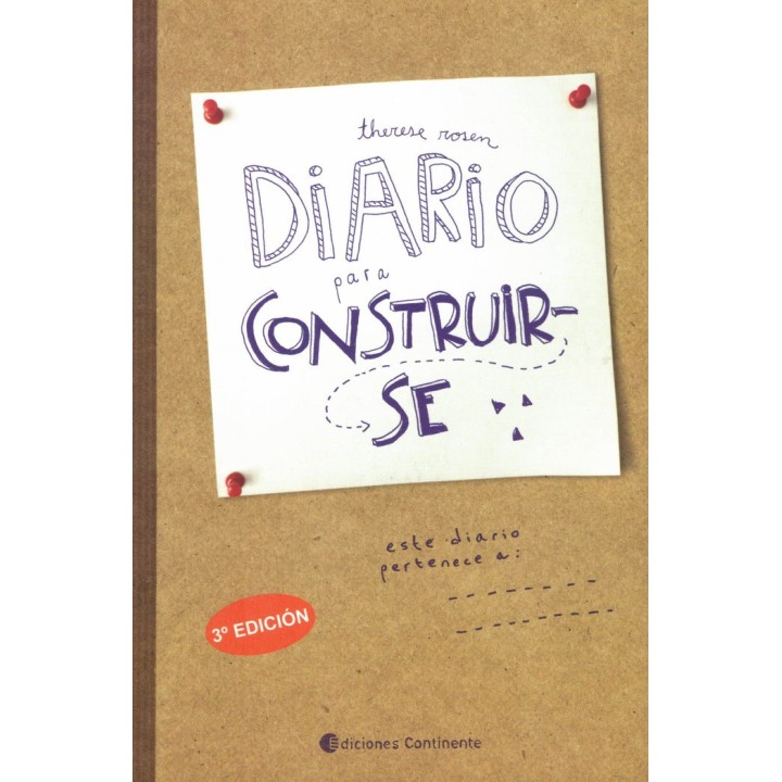 DIARIO PARA CONSTRUIRSE