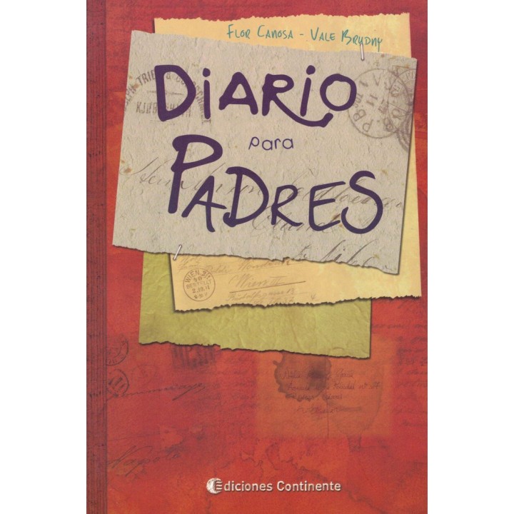 DIARIO PARA PADRES
