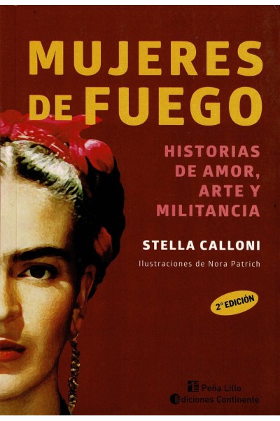 MUJERES DE FUEGO