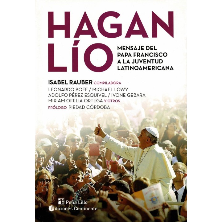 HAGAN LIO