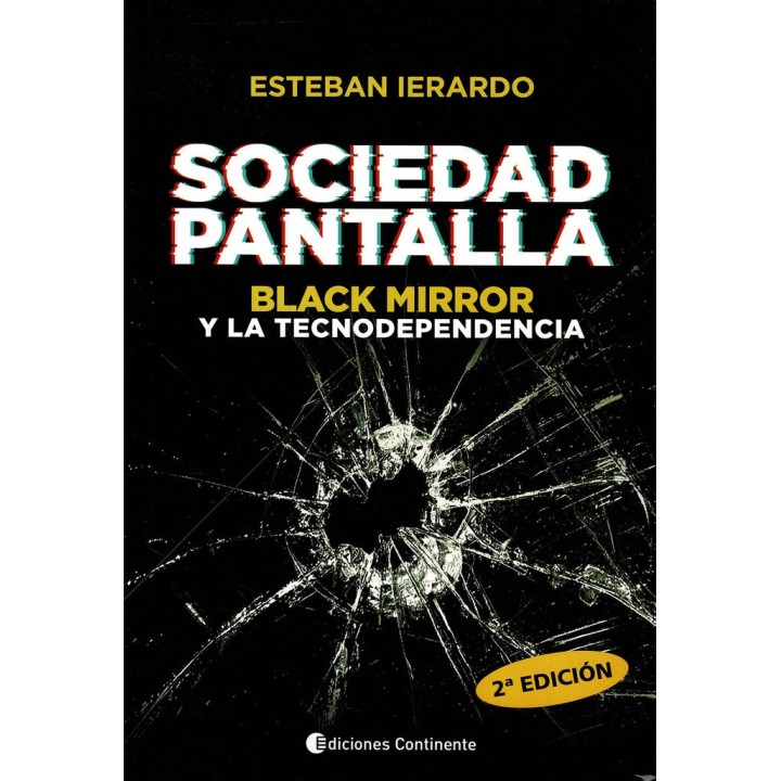 SOCIEDAD PANTALLA