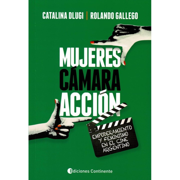 MUJERES CAMARA Y ACCION