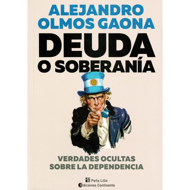 DEUDA O SOBERANIA