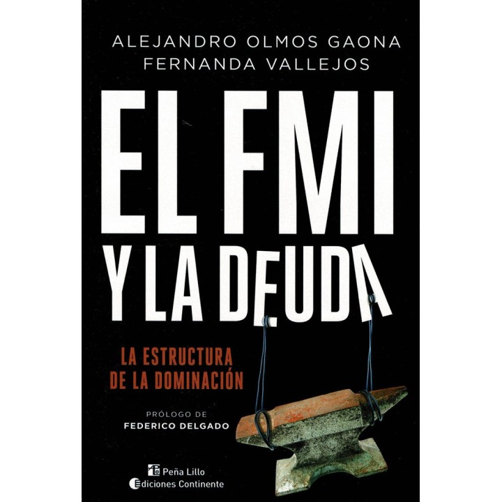 EL FMI Y LA DEUDA