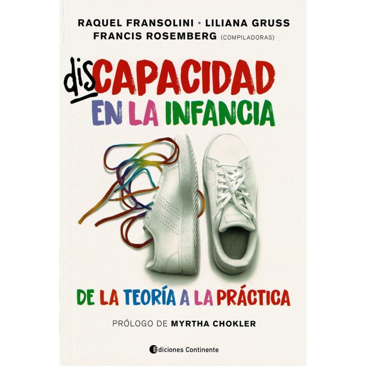 DISCAPACIDAD EN LA INFANCIA