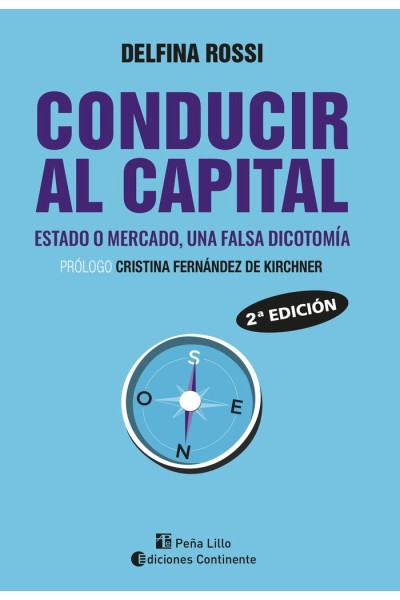 CONDUCIR AL CAPITAL