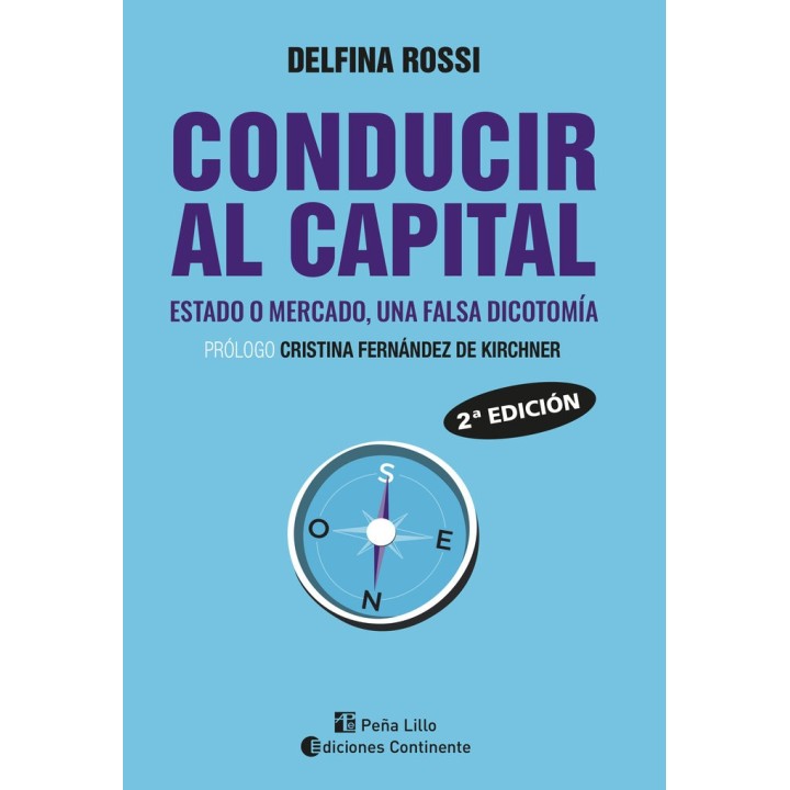 CONDUCIR AL CAPITAL