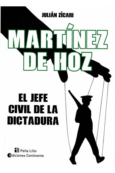 MARTINEZ DE HOZ