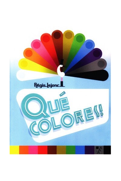 QUE COLORES