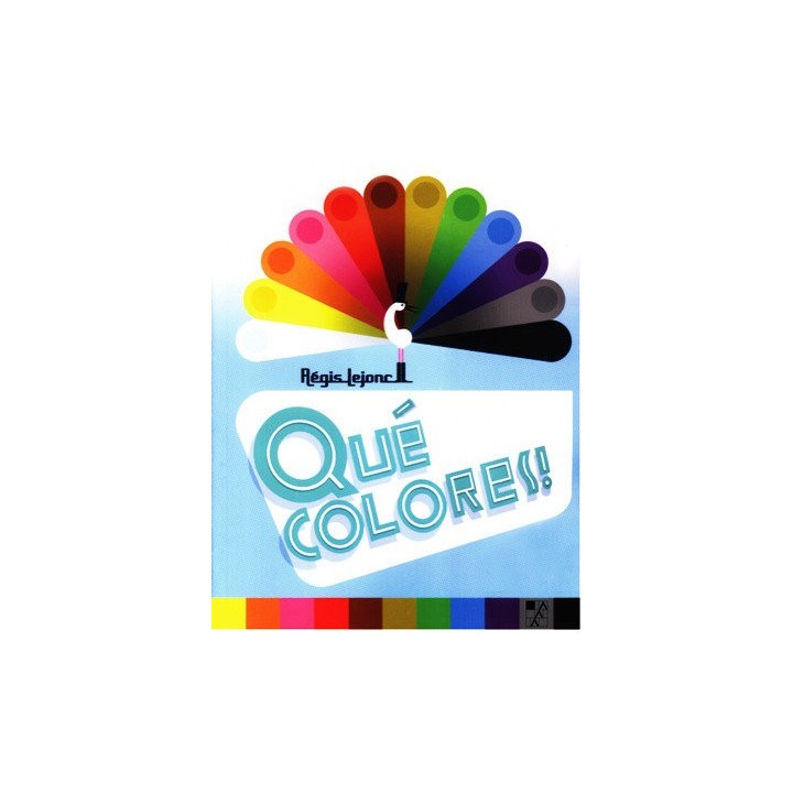QUE COLORES