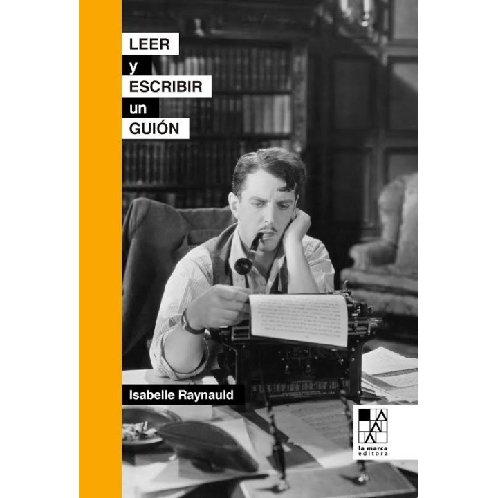 LEER Y ESCRIBIR UN GUION
