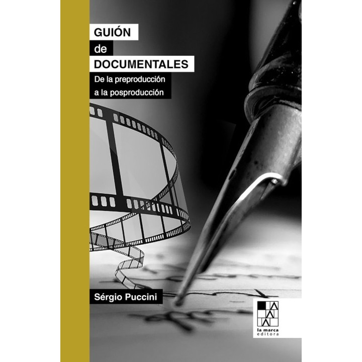 GUION DE DOCUMENTALES