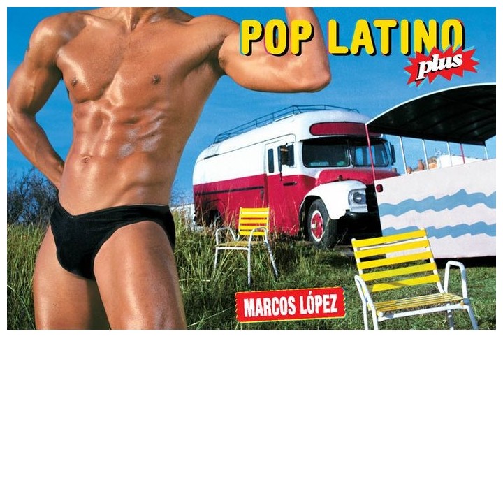POP LATINO PLUS