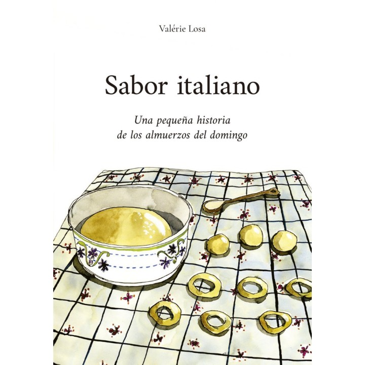 SABOR ITALIANO