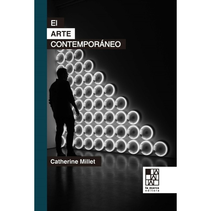 ARTE CONTEMPORANEO,EL