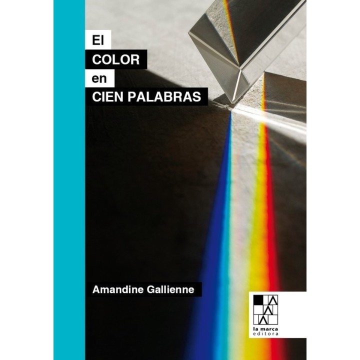 EL COLOR EN CIEN PALABRAS