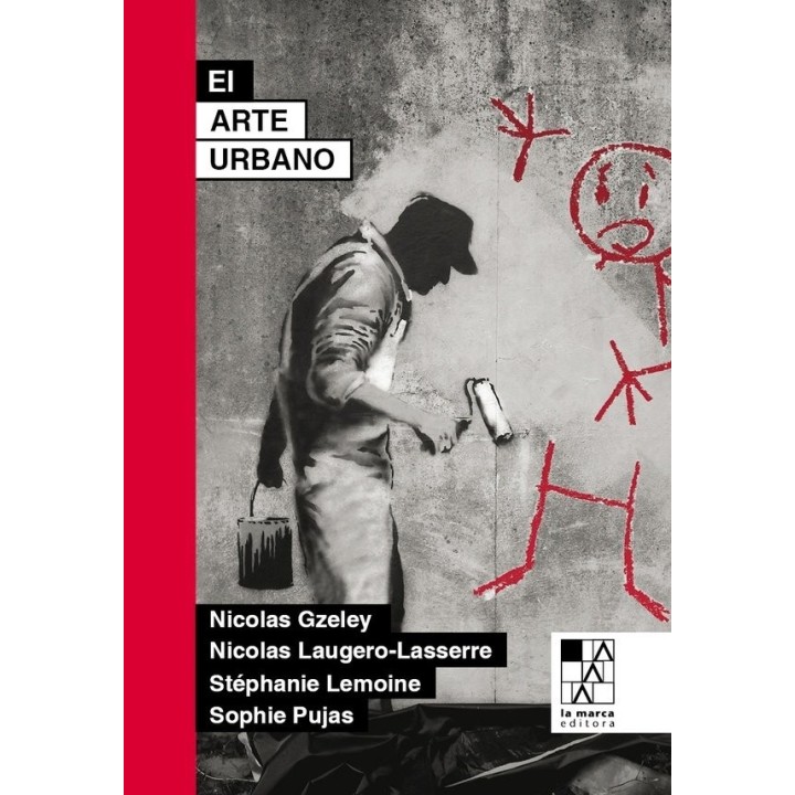 ARTE URBANO,EL