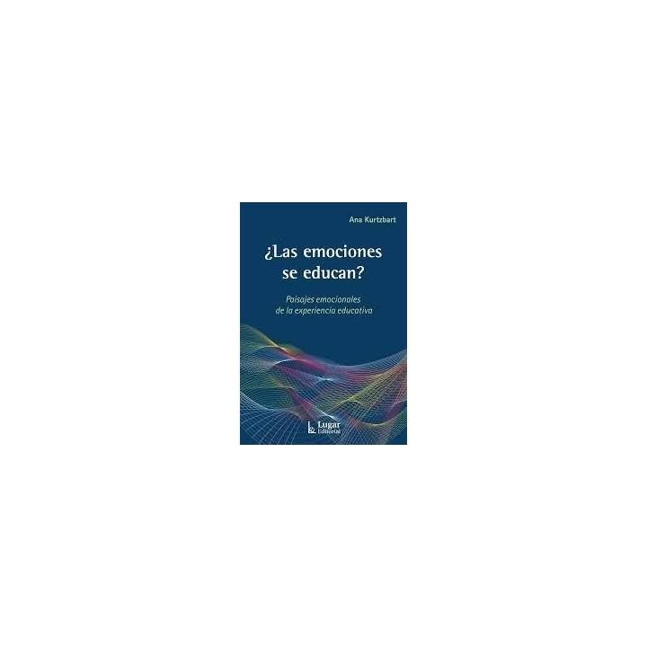 EMOCIONES EDUCAN,LAS