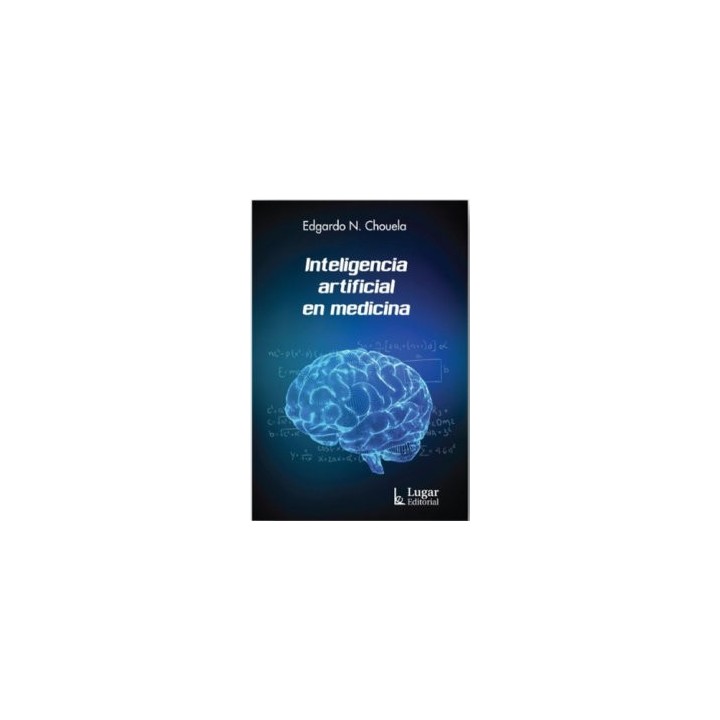 INTELIGENCIA ARTIFICIAL EN MEDICINA