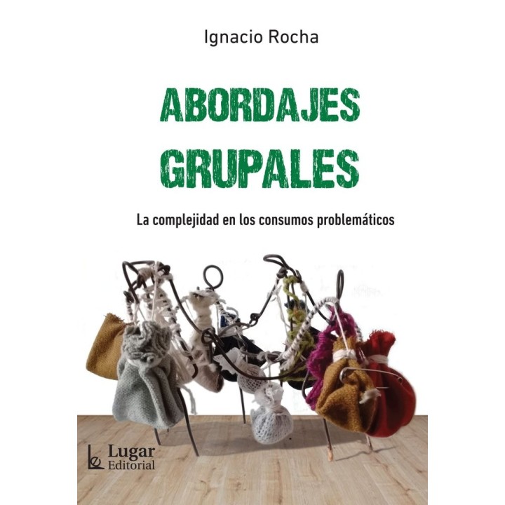 ABORDAJES GRUPALES