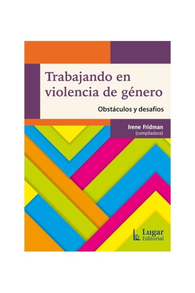 TRABAJANDO EN VIOLENCIA DE GENERO