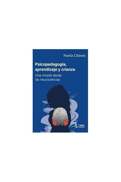 PSICOPEDAGOGIA APRENDIZAJE Y CRIANZA