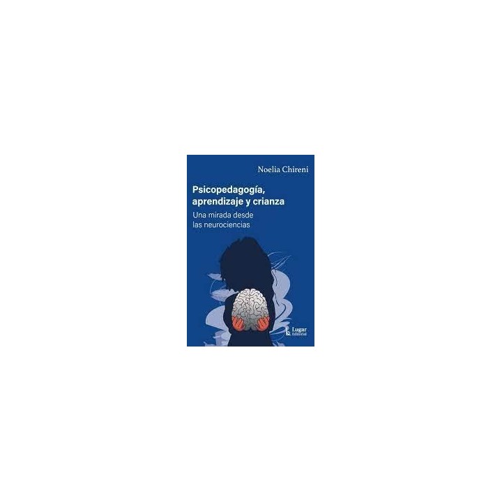 PSICOPEDAGOGIA APRENDIZAJE Y CRIANZA