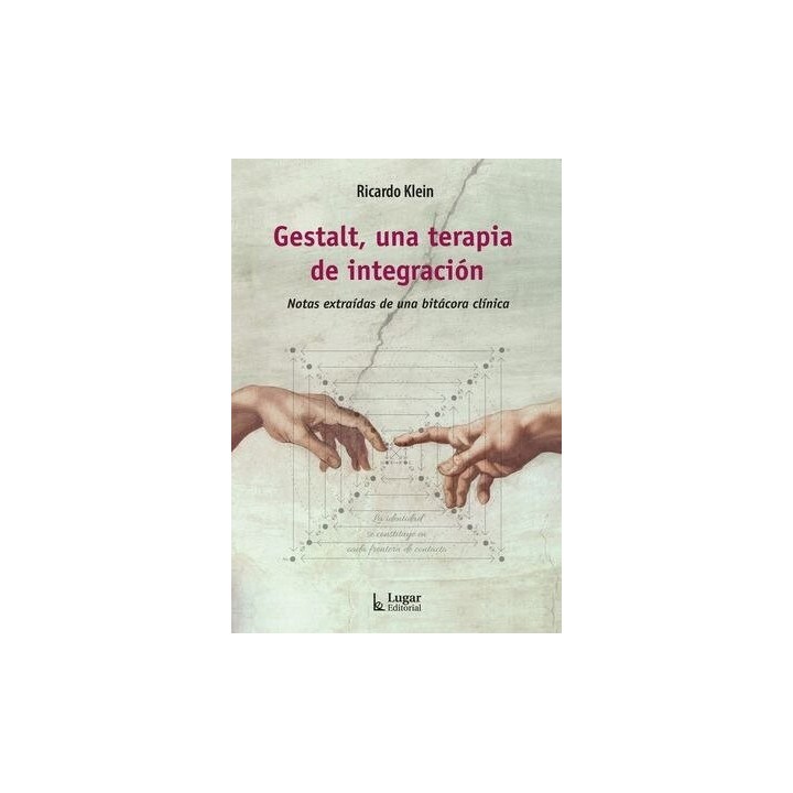 GESTALT UNA TERAPIA DE INTEGRACION