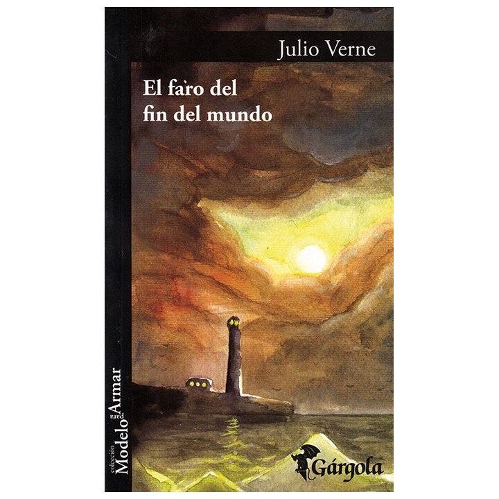 FARO DEL FIN DEL MUNDO,EL