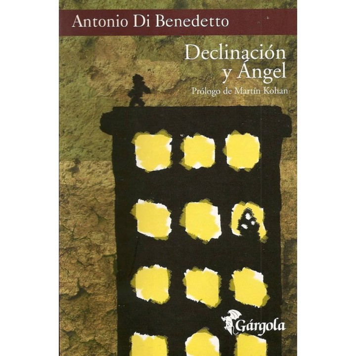DECLINACION Y ANGEL