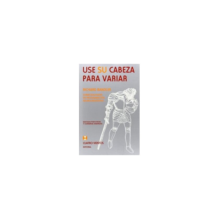 USE SU CABEZA PARA VARIAR