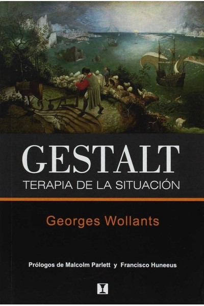 GESTALT, TERAPIA DE LA SITUACION