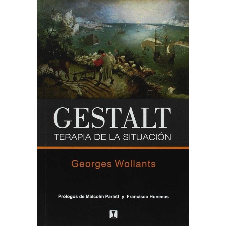 GESTALT, TERAPIA DE LA SITUACION