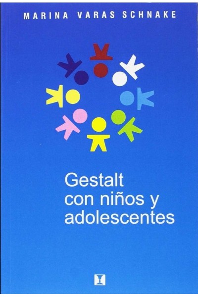 GESTALT CON NIÑOS Y ADOLESCENTES