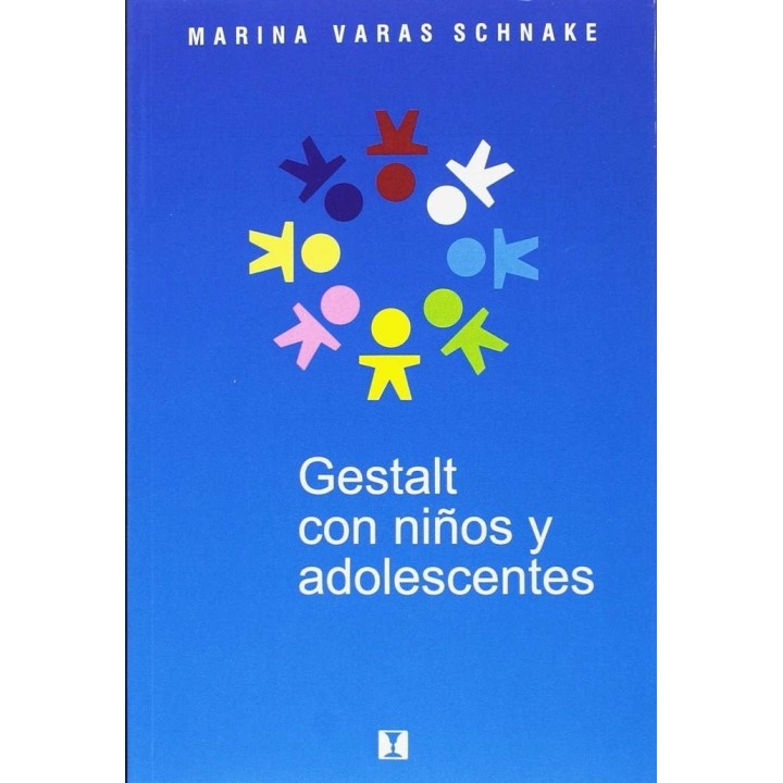 GESTALT CON NIÑOS Y ADOLESCENTES