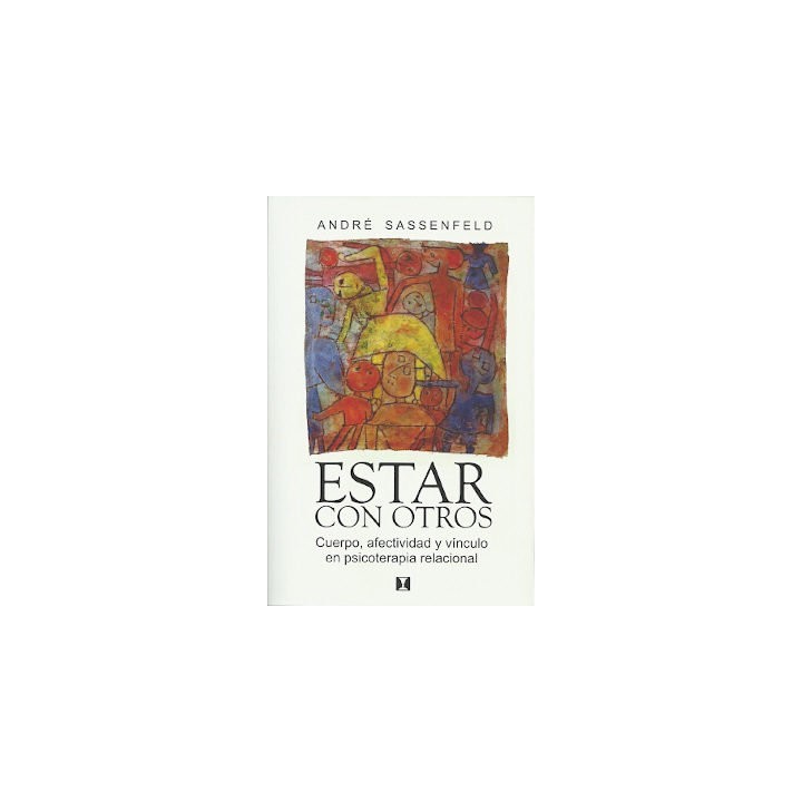 ESTAR CON OTROS