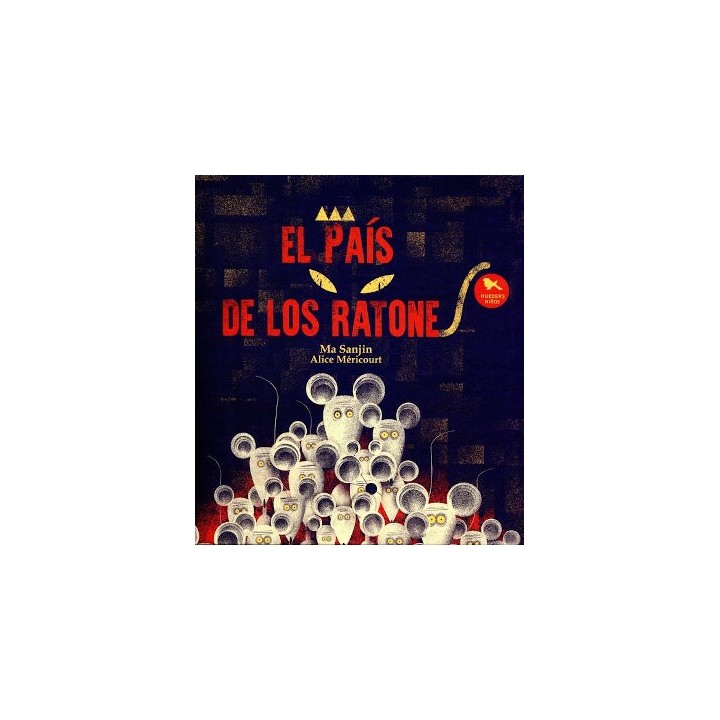 EL PAIS DE LOS RATONES