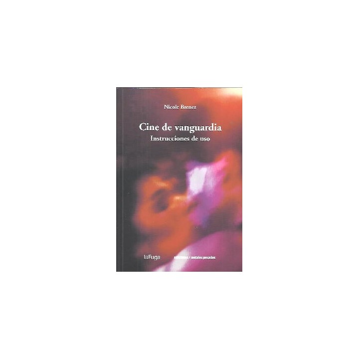 CINE DE VANGUARDIA