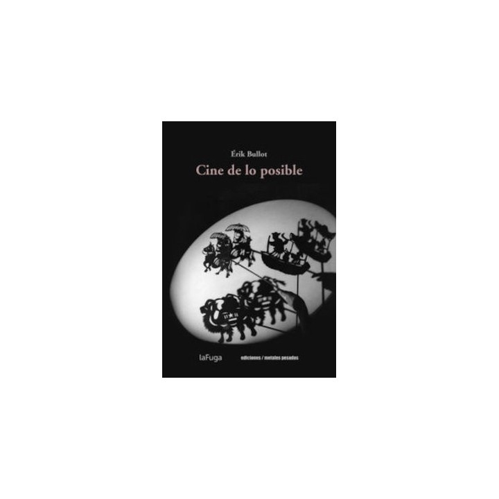 CINE DE LO POSIBLE