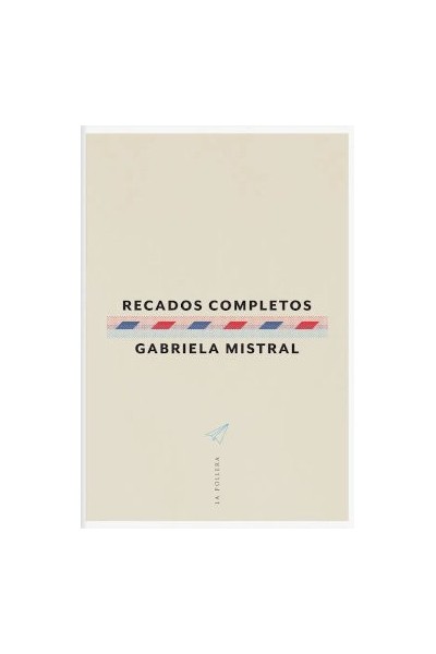 RECADOS COMPLETOS