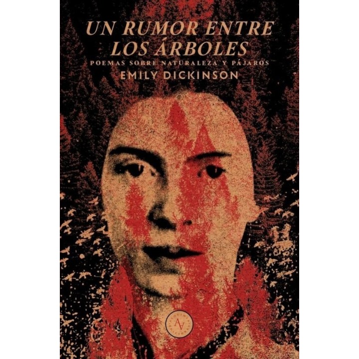 UN RUMOR ENTRE LOS ARBOLES
